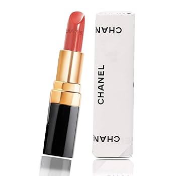 Amazon | 【ラッピング済み】【紙袋セット】シャネル 口紅